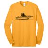 Long Sleeve Core Blend Tee Thumbnail