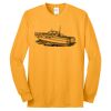 Long Sleeve Core Blend Tee Thumbnail