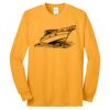 Long Sleeve Core Blend Tee Thumbnail