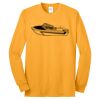 Long Sleeve Core Blend Tee Thumbnail