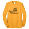 Long Sleeve Core Blend Tee Thumbnail