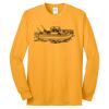 Long Sleeve Core Blend Tee Thumbnail