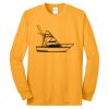 Long Sleeve Core Blend Tee Thumbnail