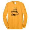 Long Sleeve Core Blend Tee Thumbnail