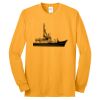 Long Sleeve Core Blend Tee Thumbnail