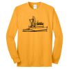 Long Sleeve Core Blend Tee Thumbnail