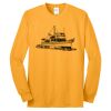 Long Sleeve Core Blend Tee Thumbnail
