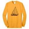 Long Sleeve Core Blend Tee Thumbnail