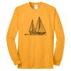 Long Sleeve Core Blend Tee Thumbnail