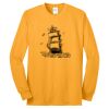 Long Sleeve Core Blend Tee Thumbnail