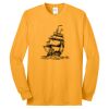 Long Sleeve Core Blend Tee Thumbnail