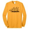 Long Sleeve Core Blend Tee Thumbnail