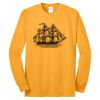 Long Sleeve Core Blend Tee Thumbnail