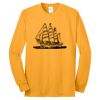 Long Sleeve Core Blend Tee Thumbnail