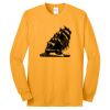 Long Sleeve Core Blend Tee Thumbnail