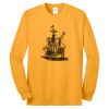 Long Sleeve Core Blend Tee Thumbnail
