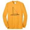 Long Sleeve Core Blend Tee Thumbnail