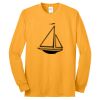 Long Sleeve Core Blend Tee Thumbnail