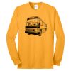 Long Sleeve Core Blend Tee Thumbnail