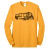 Long Sleeve Core Blend Tee Thumbnail