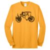 Long Sleeve Core Blend Tee Thumbnail