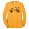 Long Sleeve Core Blend Tee Thumbnail