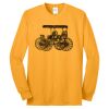 Long Sleeve Core Blend Tee Thumbnail