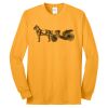 Long Sleeve Core Blend Tee Thumbnail