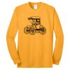 Long Sleeve Core Blend Tee Thumbnail