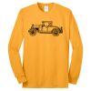 Long Sleeve Core Blend Tee Thumbnail