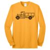 Long Sleeve Core Blend Tee Thumbnail