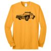 Long Sleeve Core Blend Tee Thumbnail
