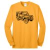 Long Sleeve Core Blend Tee Thumbnail