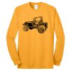 Long Sleeve Core Blend Tee Thumbnail