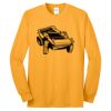 Long Sleeve Core Blend Tee Thumbnail