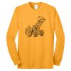 Long Sleeve Core Blend Tee Thumbnail