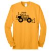 Long Sleeve Core Blend Tee Thumbnail