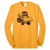 Long Sleeve Core Blend Tee Thumbnail