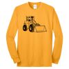 Long Sleeve Core Blend Tee Thumbnail