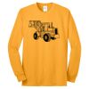 Long Sleeve Core Blend Tee Thumbnail
