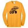 Long Sleeve Core Blend Tee Thumbnail