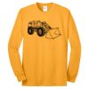 Long Sleeve Core Blend Tee Thumbnail