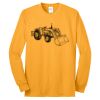 Long Sleeve Core Blend Tee Thumbnail