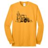 Long Sleeve Core Blend Tee Thumbnail