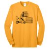 Long Sleeve Core Blend Tee Thumbnail