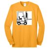 Long Sleeve Core Blend Tee Thumbnail