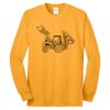 Long Sleeve Core Blend Tee Thumbnail