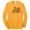 Long Sleeve Core Blend Tee Thumbnail