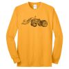 Long Sleeve Core Blend Tee Thumbnail