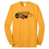 Long Sleeve Core Blend Tee Thumbnail
